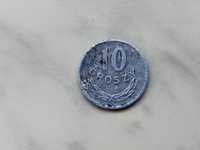 Sprzedam monetę 10 groszy rok 1973