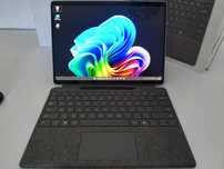 Microsoft Surface 11 Pro Snapdragon X 16GB DDR5 256GB SSD Copilot+
