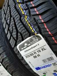 Uniroyal AllSeasonExpert 2 205/60 R16 96 H XL