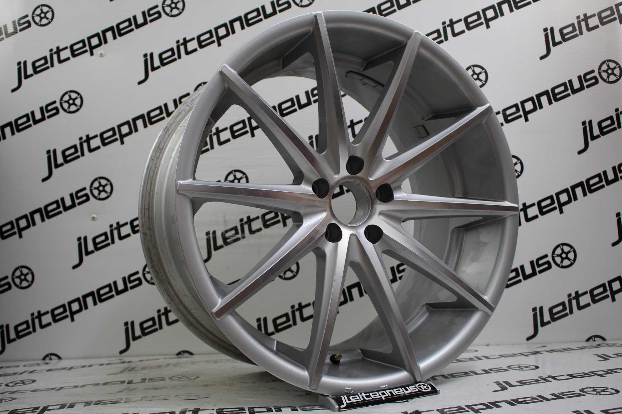 Jantes Originais Barotelli 20 8.5+10 5x112 ET30+35