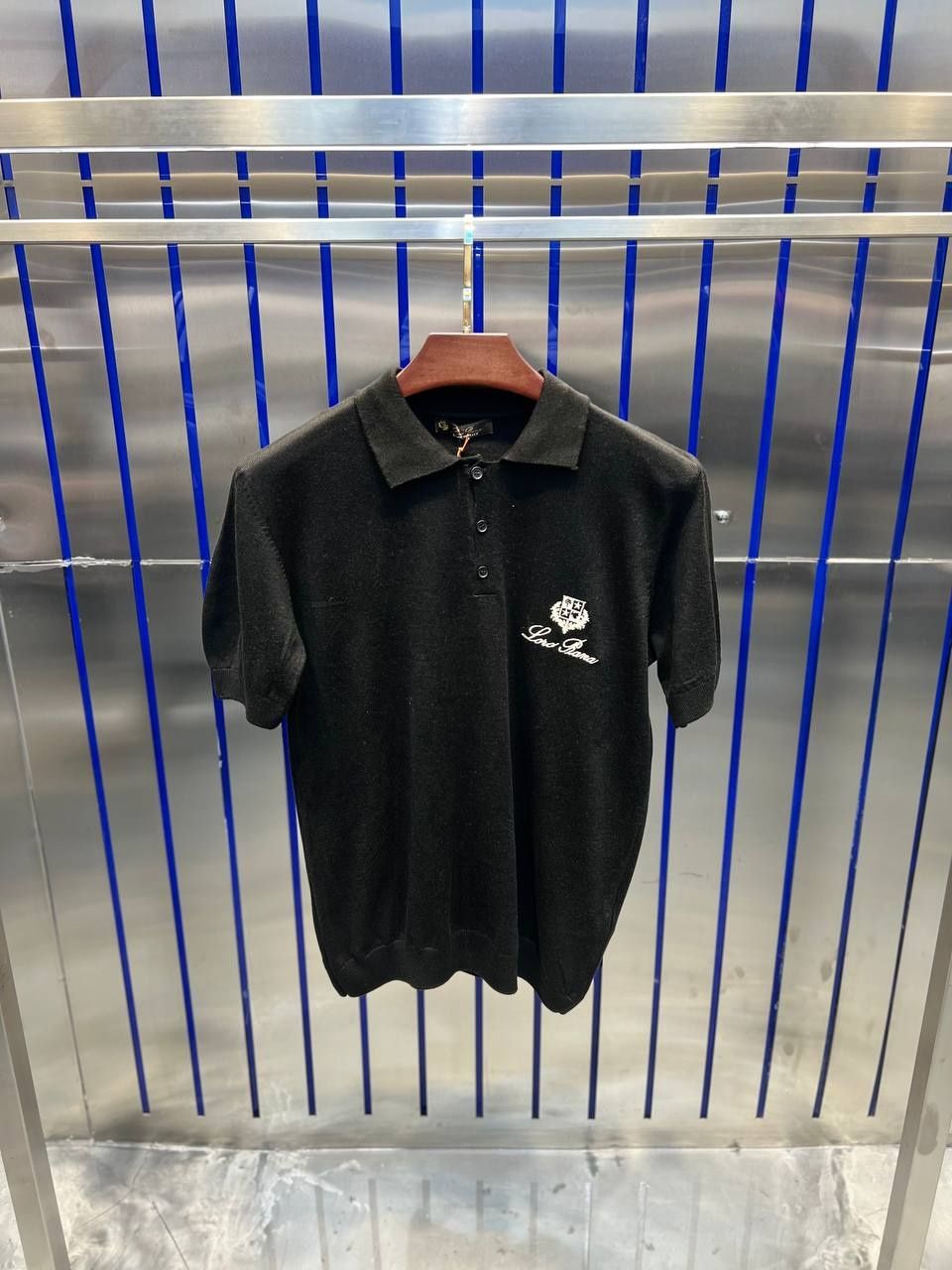 Nowa koszulka  polo Loro Piana rozmiar  S-XXL