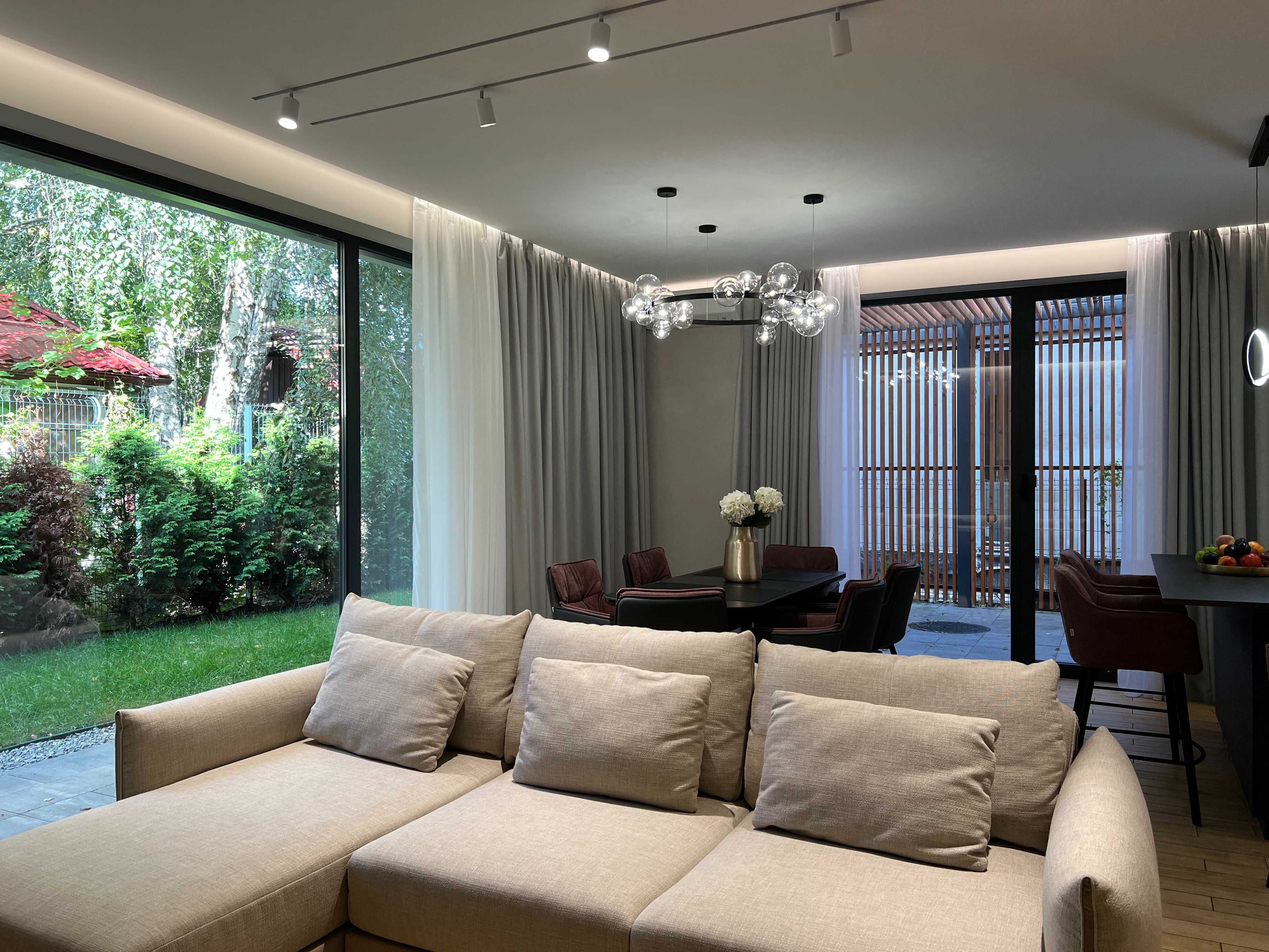 Купити будинок Оболонь Park Stone Obolon Residences Obolon Smart Plaza