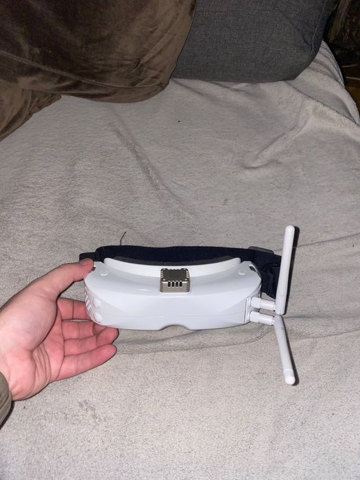 Окуляри SKYZONE 04X V2