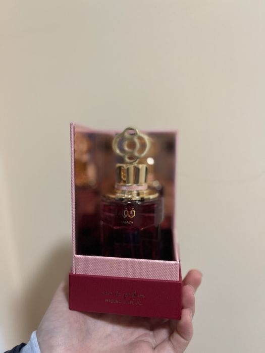 Парфуми Zimaya Khafaya Pink 100 мл