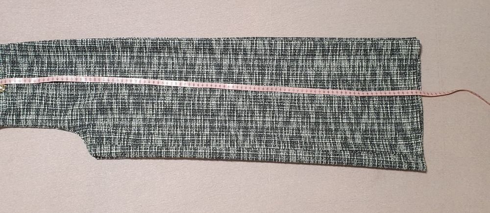 Marynarka + spodnie damskie roz. XS