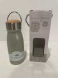 Garrafa inox térmica Don Algodon