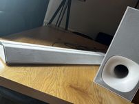 Sony Subwoofer kolumna głośniki WCT381