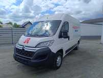 Citroën Jumper  2.0 diesel * Chłodnia * Serwis * Zadbany * POLECAM