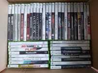 117 Jogos Xbox 360 em bom estado