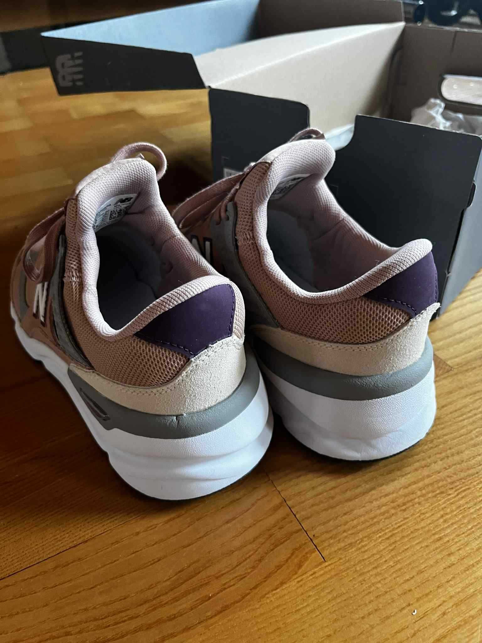 New Balance Sneakersy WSX90RPD 38