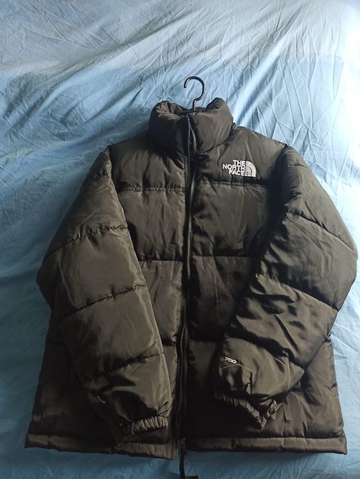 Casaco North Face 700