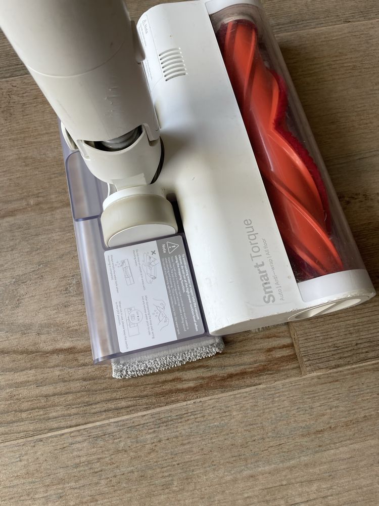 Aspirador e Mopa Xiaomi G10