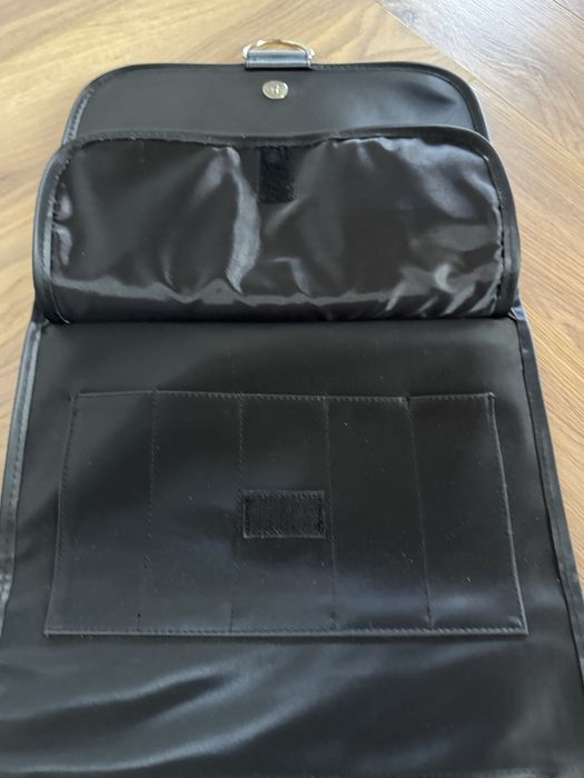 Нова косметичка  сумка ораганайзер доя візажиста або бровіста