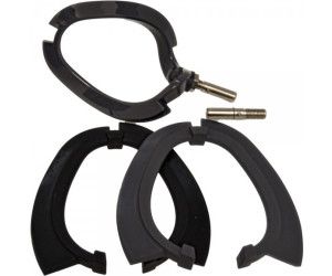 Насадка-гнучкий взбивач KenwoodАТ501\ AT502+дві накладки -нова