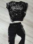 Nowy dres Zanardi 38