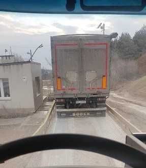 Morawickie Wapno węglanowe – od 150 zł/t z transportem (CaO 54%)