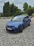 Seat Ibiza IBIZA 1.2 benzyna  Zarestowany ZAMIANA