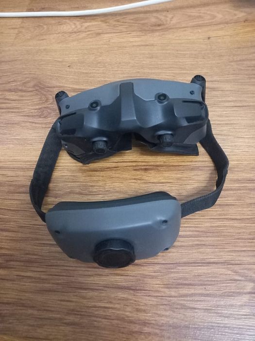 DJI Goggles 3 FPV окуляри