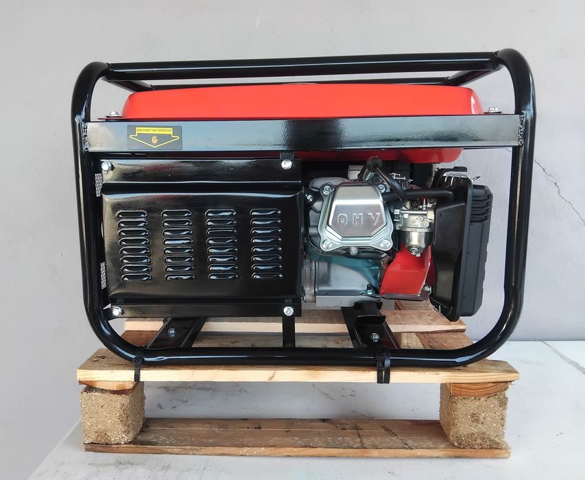 Gerador Nutool 2500W  NOVO