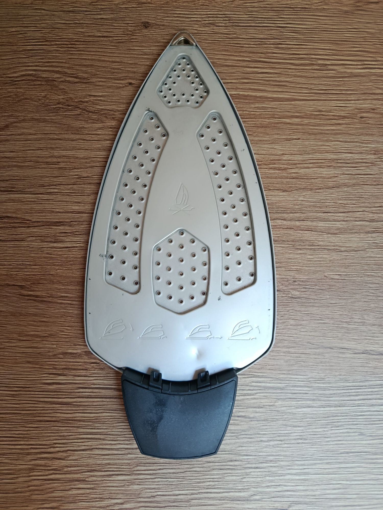 Насадка на утюг BRAUN