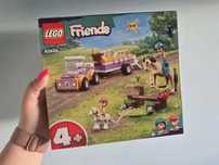Klocki Lego Friends