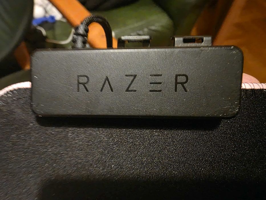 Podkładka Razer Goliathus Chroma