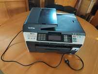 Impressora A3 Multifunções de Tinta - MFC-6890CDW