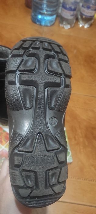 Ботінки теплі Котофей валенки 36