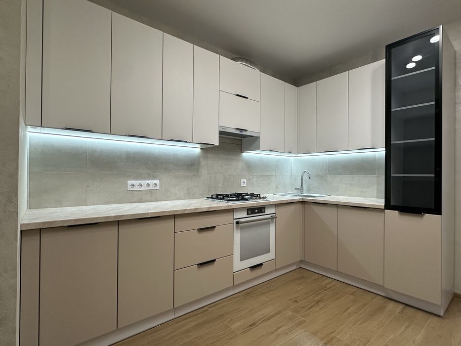 Здам 1 кімн. квартиру, с.Тарасове ЖК Італійський