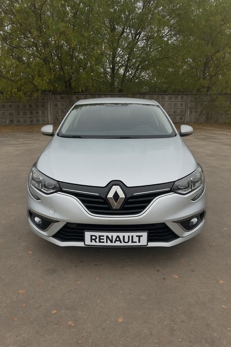 Продам Renault Megane 3