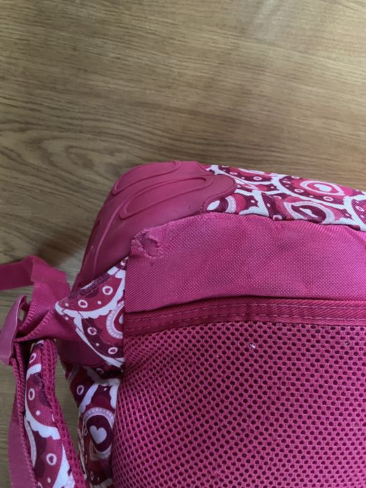 Mochila Escolar Totto