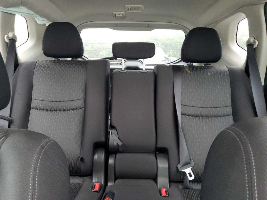 Продам 2020 Nissan Rogue  65 ТИС КМ розмитнений у Львові