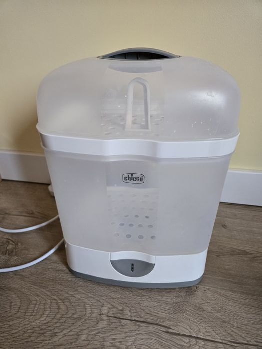 Chico sterylizator wyparzacz