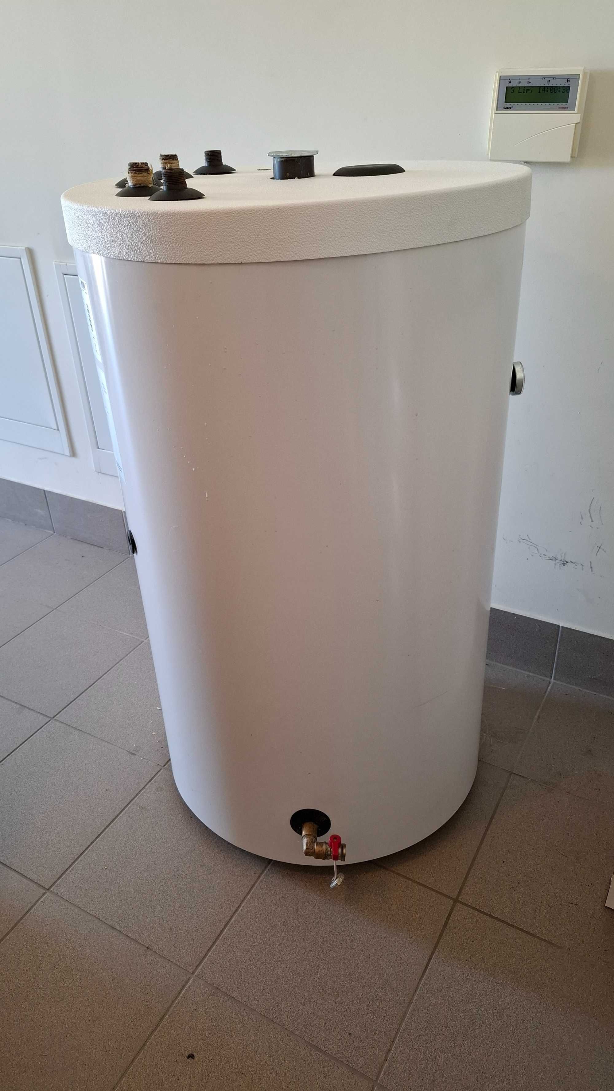 sprzedam podgrzewacz do c.w.u 160 litrów