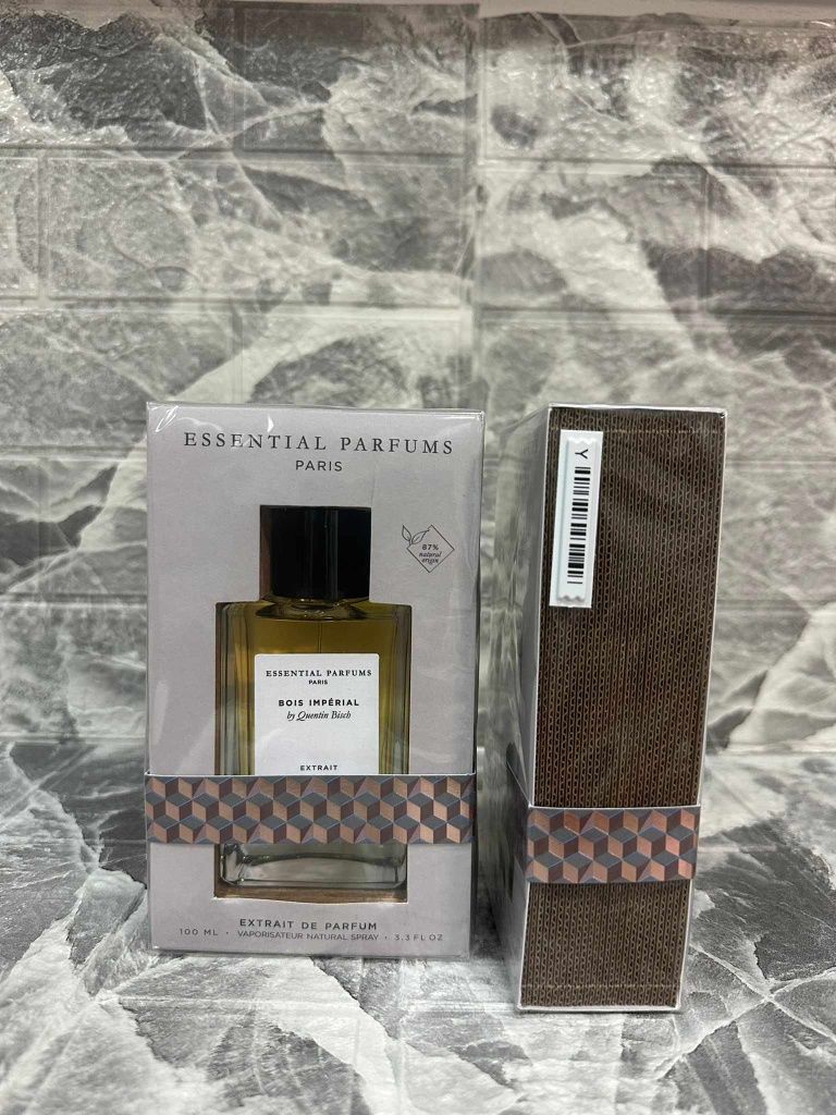 Esential Perfums Bois Imperial Extrait 100ml