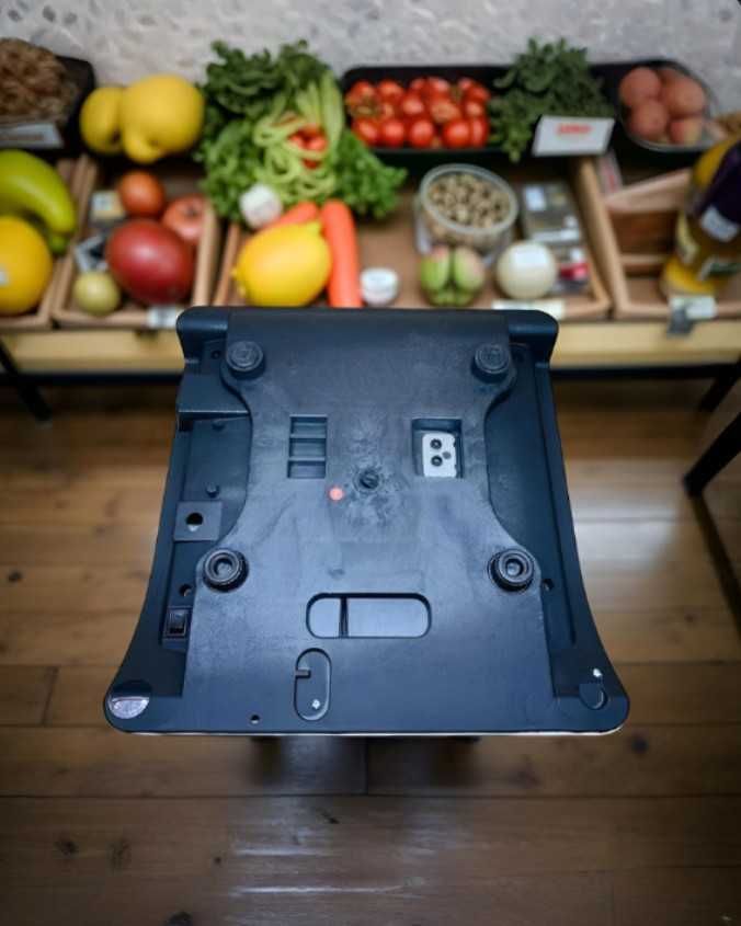 Ваги електронні торгові smart dt-809 навантаження 50кг