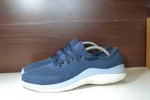 crocs literide 360 M10 44-45р кроссовки летние аквашуз оригинал