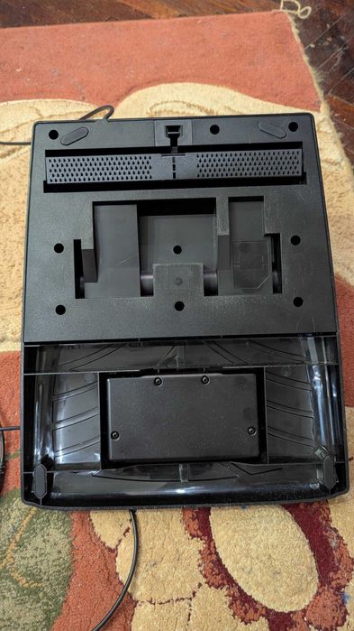 Продам ігрове кермо Logitech Driving Force GT (900°, Force Feedback)