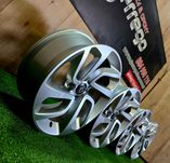 NOWE ALUFELGI PEUGEOT 16x4x108 - 1007,2008,207,208,Partner