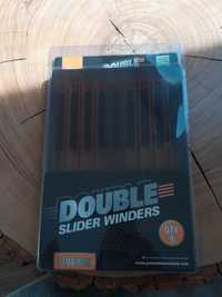 Zestaw drabinek double slider winders Plus box pudełko