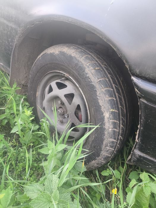 Мотор Опель вектра а opel vectra A в розриве есть все