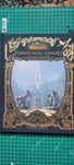 world of warcraft podróż przez azeroth