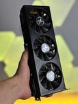Відеокарта AMD Radeon RX 6600 XT 8GB Black Speedster MERC 308