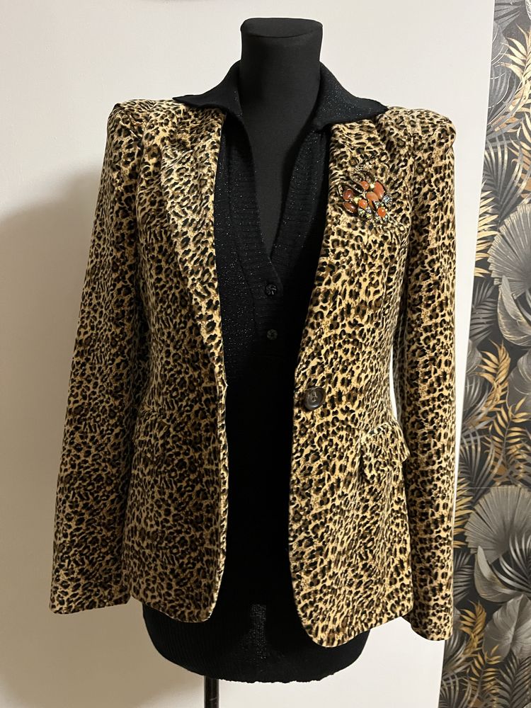 Blazer de senhora Stradivarius