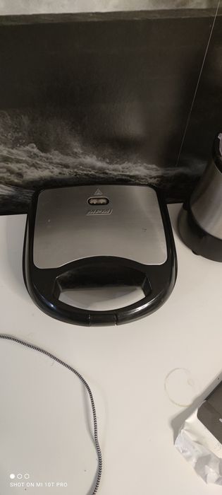 Unikatowy sandwich opiekacz toster stan bdb