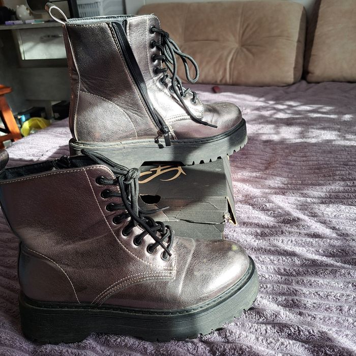 Ботініки "Cropp"