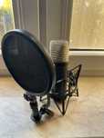 Mikrofon RODE NT1