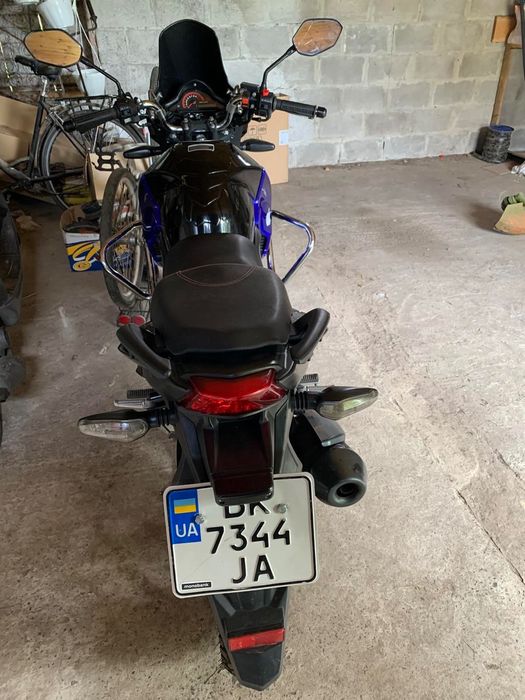 Lifan Kp 200 23 року