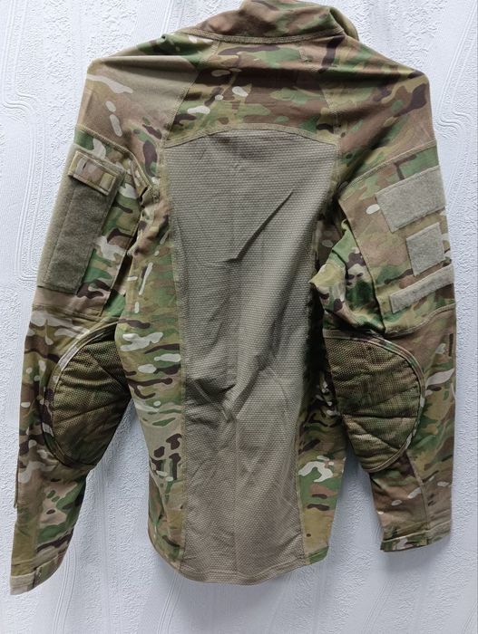 Тактична сорочка Massif Army Combat Shirt FR, Multicam різні розміри