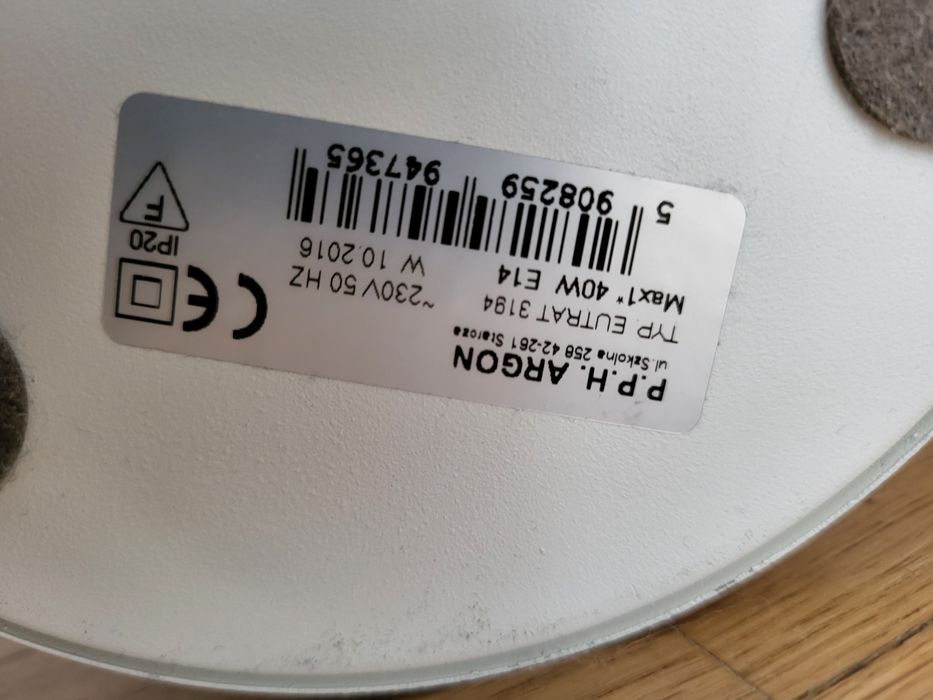 Lampki nocne do sypialni